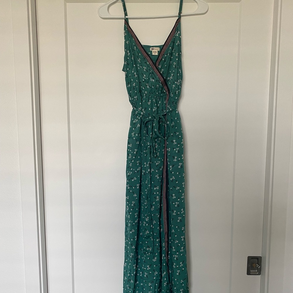 Billabong beach dress